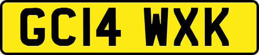 GC14WXK