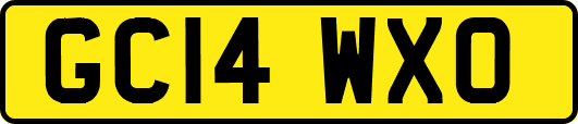 GC14WXO