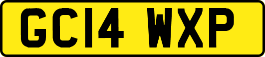 GC14WXP