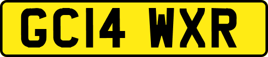GC14WXR