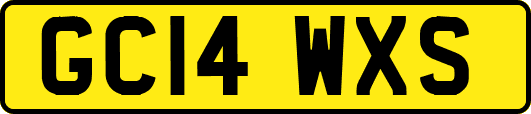 GC14WXS