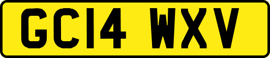 GC14WXV