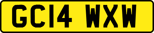 GC14WXW