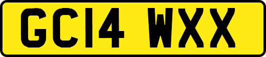 GC14WXX