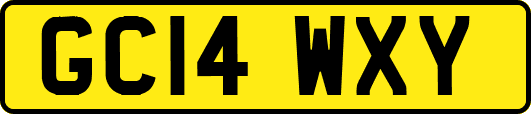 GC14WXY