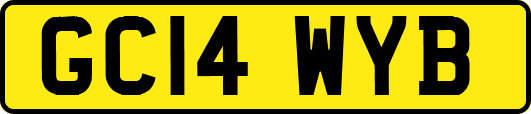 GC14WYB
