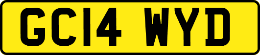 GC14WYD