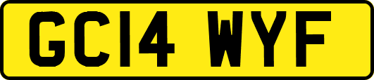 GC14WYF