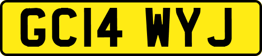 GC14WYJ