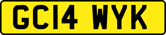 GC14WYK