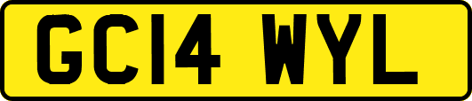 GC14WYL