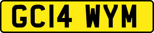 GC14WYM