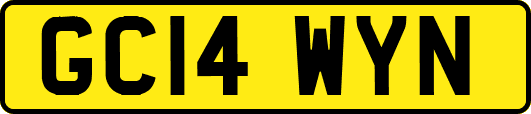 GC14WYN