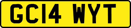 GC14WYT