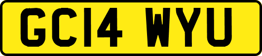 GC14WYU