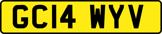 GC14WYV