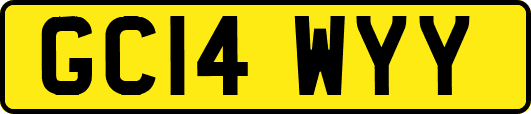 GC14WYY