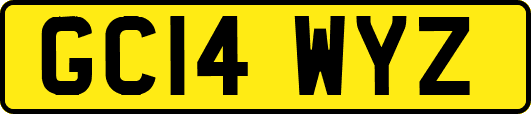 GC14WYZ