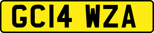 GC14WZA