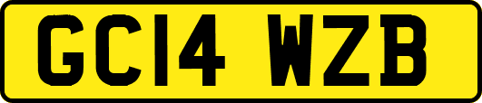 GC14WZB