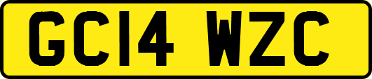 GC14WZC