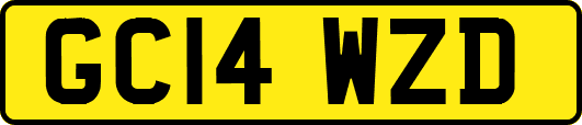 GC14WZD