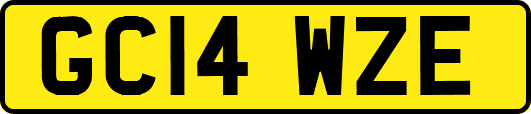 GC14WZE