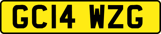 GC14WZG