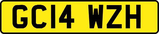 GC14WZH