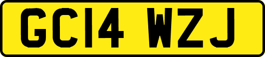 GC14WZJ