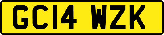 GC14WZK