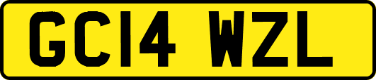 GC14WZL