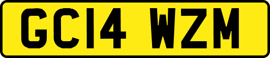 GC14WZM