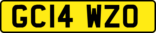 GC14WZO