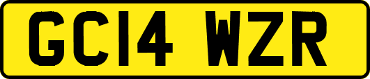 GC14WZR