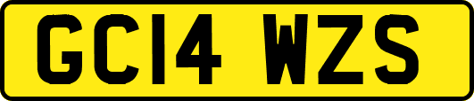 GC14WZS