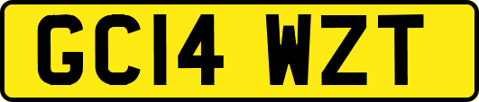 GC14WZT