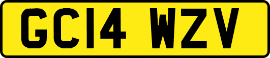 GC14WZV