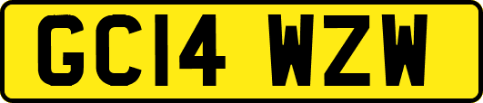GC14WZW