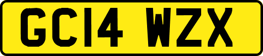 GC14WZX