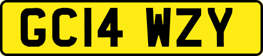 GC14WZY