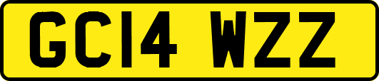 GC14WZZ