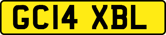 GC14XBL