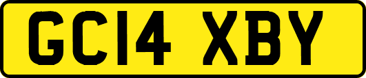 GC14XBY