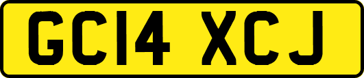 GC14XCJ