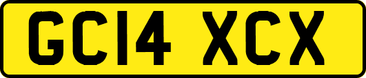 GC14XCX