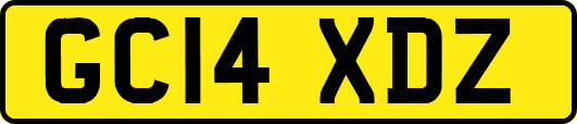 GC14XDZ