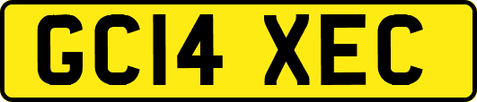 GC14XEC
