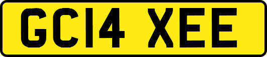 GC14XEE