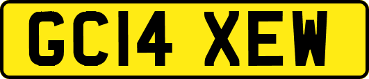 GC14XEW